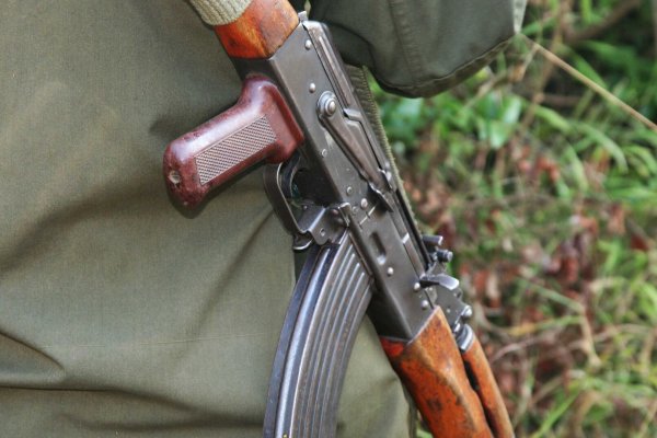 Кракен бошки