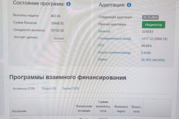 Кракен это даркнет