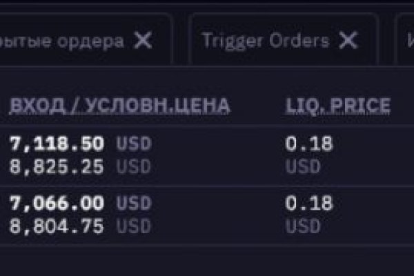 Какая ссылка у кракена