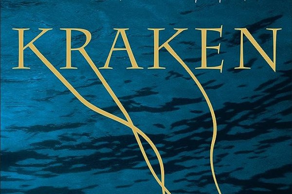 Kraken это