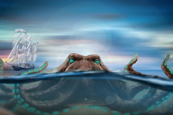 Кракен ссылка 2025