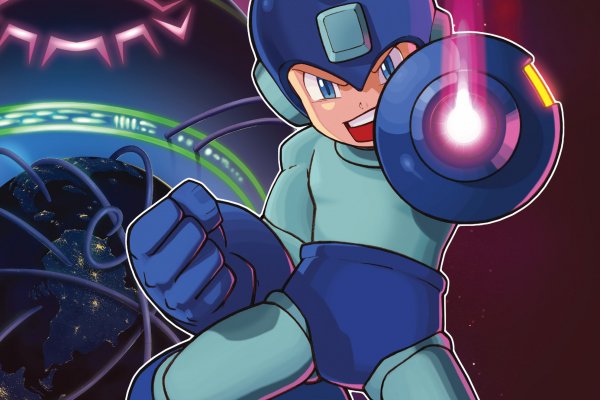 Линк кракена