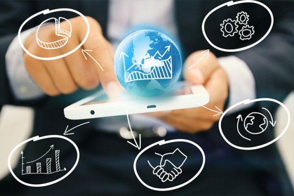 Скрытый интернет как войти