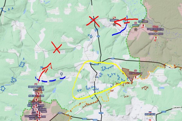 Кракен маркетплейс что
